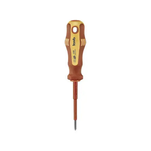 SCREWDRIVER PH X 75 MM KWB - Отвертки<<<Ръчни инструменти<<<Инструменти и железария<<<Praktiker&&&Отвертки<<<Ръчни