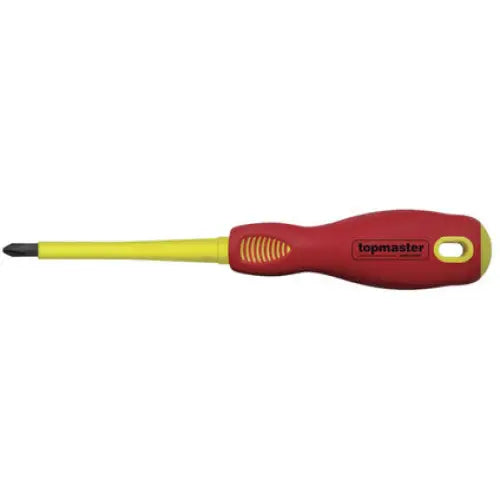 SCREWDRIVER PH1 TOPMASTER 220116 - Отвертки<<<Ръчни инструменти<<<Инструменти и