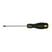 SCREWDRIVER PH2X125 MM TOPMASTER - Отвертки<<<Ръчни инструменти<<<Инструменти и