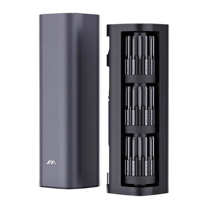 Screwdriver precision set JIMI Home JM-GNT56 56 pcs - Screwdrivers<<<Tools<<<InnproXML