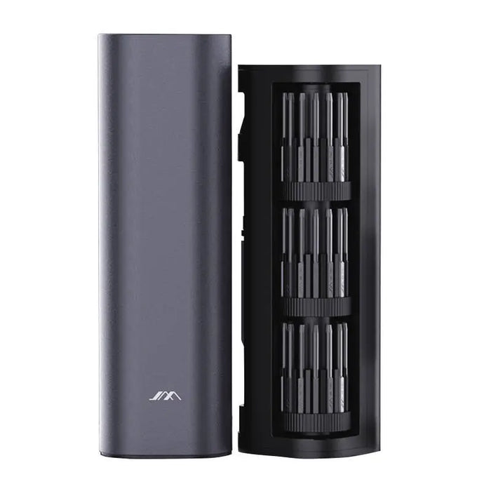 Screwdriver precision set JIMI Home JM-GNT56 56 pcs - Screwdrivers<<<Tools<<<InnproXML