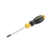 SCREWDRIVER PZ2 100MM STANLEY STHT16163-0 - Отвертки<<<Ръчни инструменти<<<Инструменти и