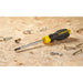 SCREWDRIVER PZ2 100MM STANLEY STHT16163-0 - Отвертки<<<Ръчни инструменти<<<Инструменти и