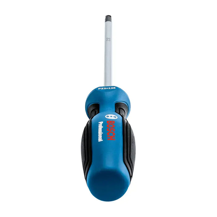 SCREWDRIVER PZ2X125 BOSCH PROFESSIONAL - Отвертки<<<Ръчни инструменти<<<Инструменти и железария<<<Praktiker