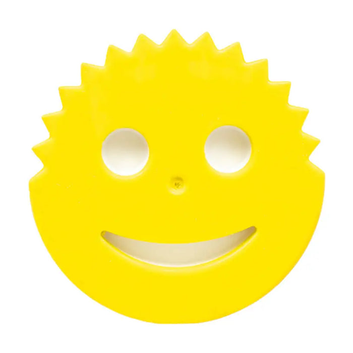 SCRUB DADDY DISH DADDY FILLER DISH SPONGE - Продукти за почистване<<<Домашни потреби<<<Кухня<<<Praktiker
