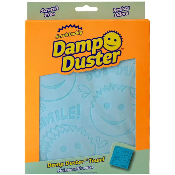 SCRUB DADDY UNIVERSAL CLEANING CLOTH - Продукти за почистване<<<Домашни потреби<<<Кухня<<<Praktiker