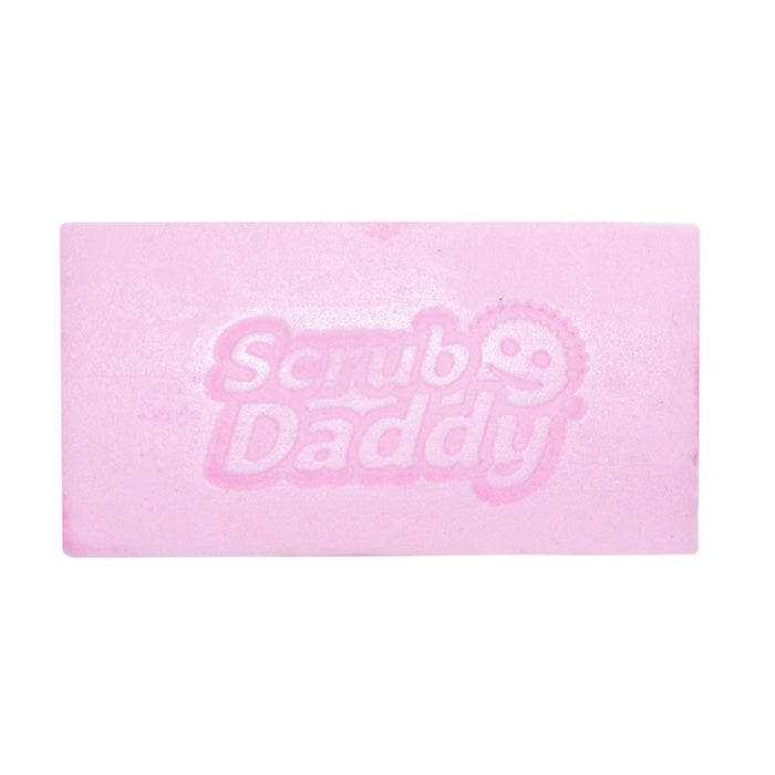 CLEANING SPONGE SCRUB DADDY DAMP DUSTER