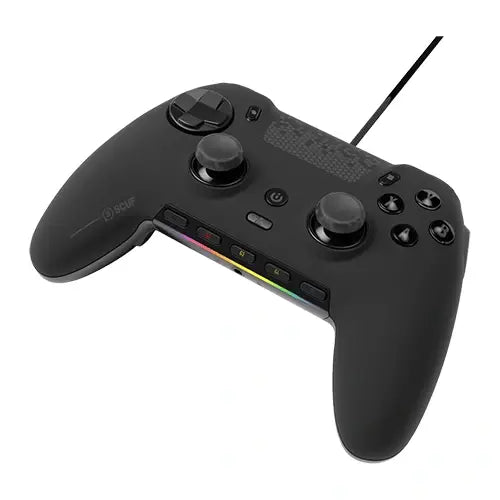 SCUF Envision Wired Gamepad - Black