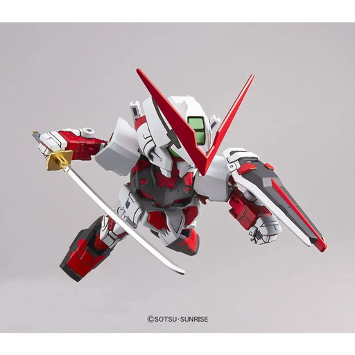 SDEX GUNDAM ASTRAY RED FRAME BL - CollectablesFIG-KOL<<<(Games and toys) FiguresFIG<<<ActionPL