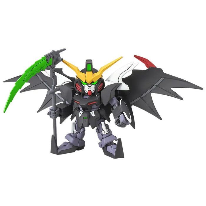 SDEX GUNDAM DEATHSCYTHE HELL EW BL - CollectablesFIG-KOL<<<(Games and toys) FiguresFIG<<<ActionPL