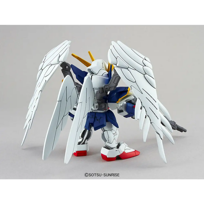 SDEX WING GUNDAM ZERO EW - CollectablesFIG-KOL<<<(Games and toys) FiguresFIG<<<ActionPL