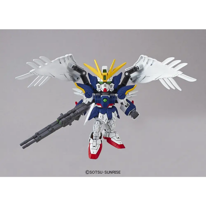 SDEX WING GUNDAM ZERO EW - CollectablesFIG-KOL<<<(Games and toys) FiguresFIG<<<ActionPL