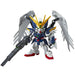 SDEX WING GUNDAM ZERO EW - CollectablesFIG-KOL<<<(Games and toys) FiguresFIG<<<ActionPL