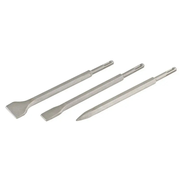 SDS+ KWB DRILL SET 3 PCS - Комплекти свредла<<<Консумативи за електроинструменти<<<Инструменти и
