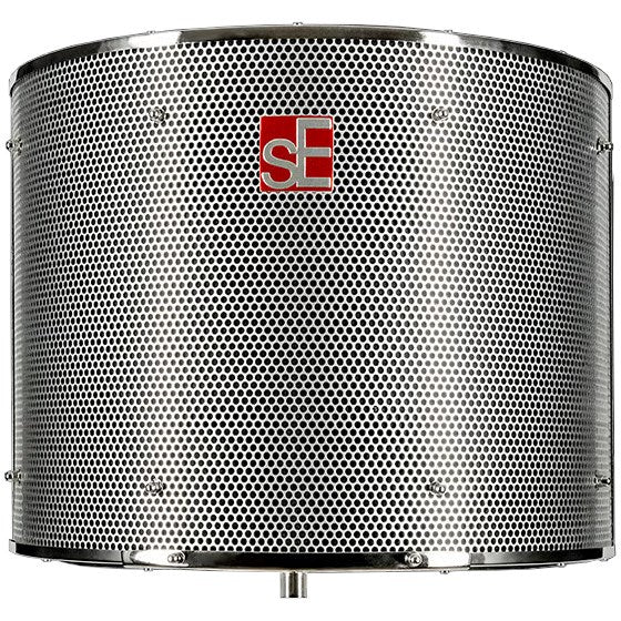 sE Elactronics Reflexion Filter PRO - professional acoustic filter