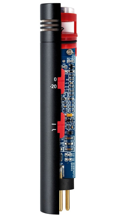 sE Electronics sE7 (Matched Pair) - a set of two condenser microphones