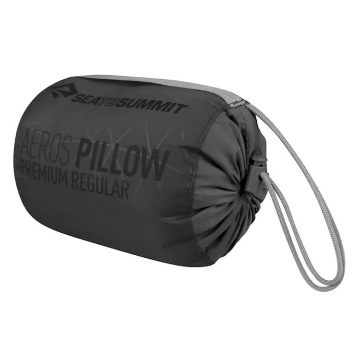 Sea To Summit Aeros Premium Inflatable - Sleeping bags hammocks matsSUR-SHM<<<SurvivalSUR<<<ActionPL