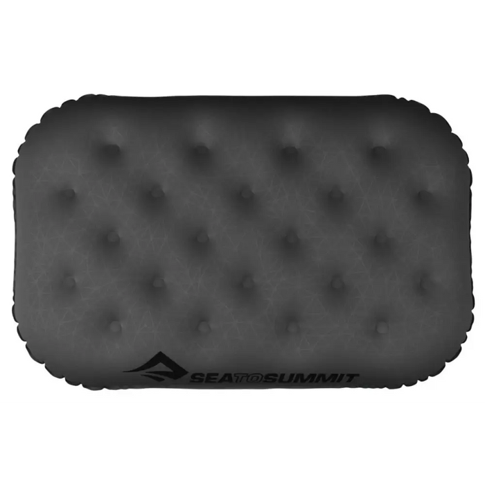 Sea To Summit Aeros Ultralight Pillow Deluxe Inflatable - Sleeping bags hammocks matsSUR-SHM<<<SurvivalSUR<<<ActionPL