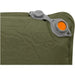 SEA TO SUMMIT CAMP PLUS S.I. SELF-INFLATING MAT. - Folding / inflatable mattressesMAC-DMU<<<MattressesMAC<<<ActionPL
