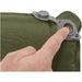 SEA TO SUMMIT CAMP PLUS S.I. SELF-INFLATING MAT. - Folding / inflatable mattressesMAC-DMU<<<MattressesMAC<<<ActionPL