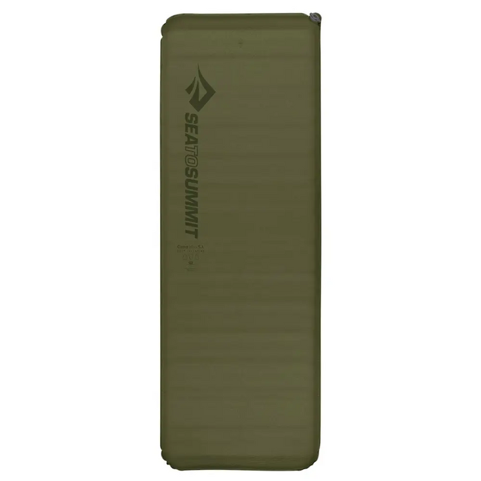 SEA TO SUMMIT CAMP PLUS S.I. SELF-INFLATING MAT. - Folding / inflatable mattressesMAC-DMU<<<MattressesMAC<<<ActionPL