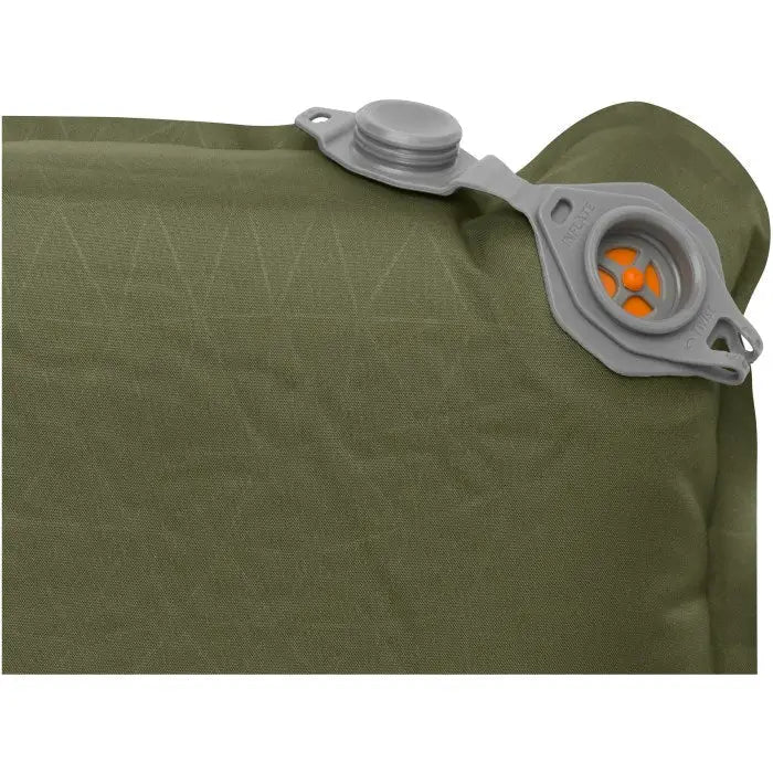 SEA TO SUMMIT CAMP PLUS S.I. SELF-INFLATING MAT. - Folding / inflatable mattressesMAC-DMU<<<MattressesMAC<<<ActionPL
