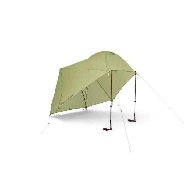 SEA TO SUMMIT Telos Evo Bikepack Tarragon cycling tent