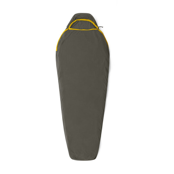 SEA TO SUMMIT Reactor Midweight Long Sleeping Bag Regular