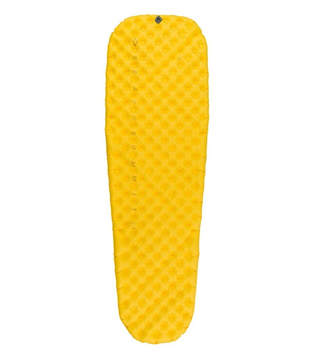 Sea To Summit UltraLight Mat 640 mm 2010 mm Yellow