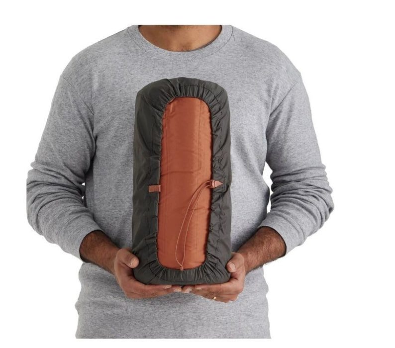 Sea To Summit Pursuit Self-Inflating - Large Rectangular Wide - Sleeping Mat