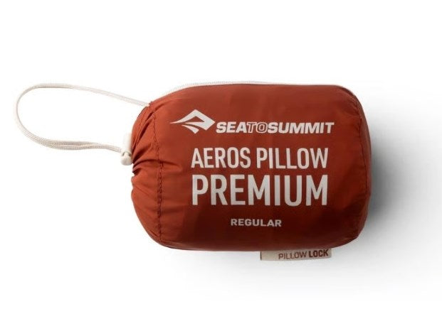 Pillow Sea To Summit Aeros Premium Regular Picante