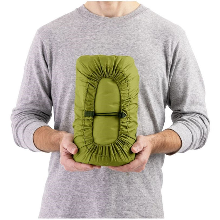 Sea To Summit Camp 640 mm 1980 mm Green