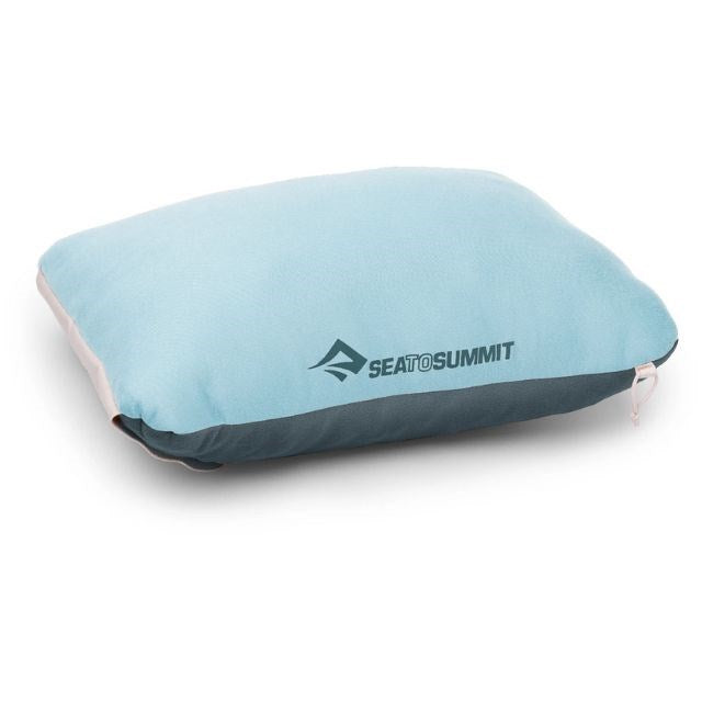 Poduszka SEA TO SUMMIT Foam Core Aqua Sea