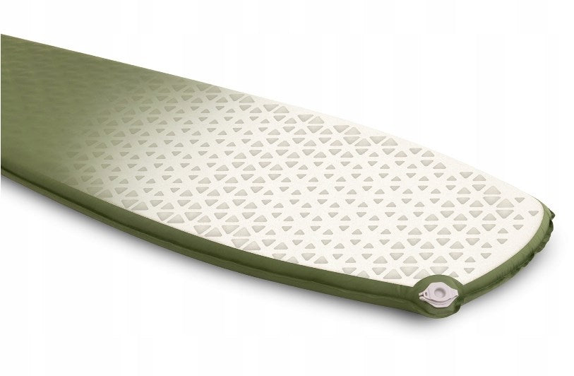 Sea To Summit Camp Plus 640 mm 1830 mm Olive