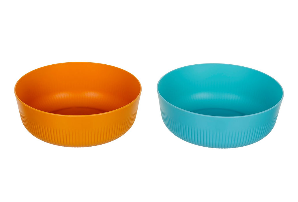 Sea To Summit Frontier UL 2 P Pot Set