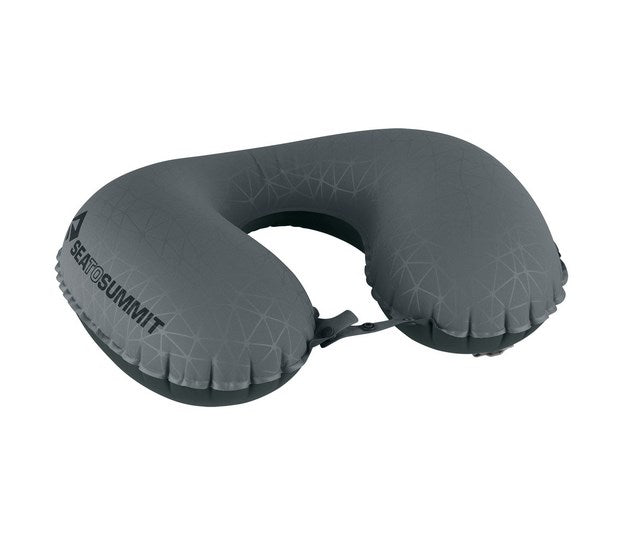Pillow SEA TO SUMMIT Aeros Ultralight Traveller Grey