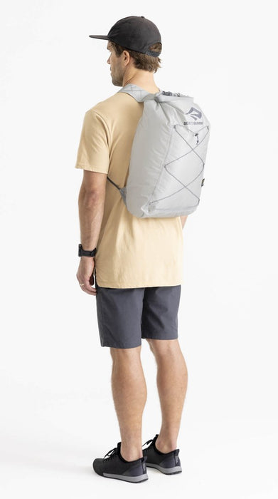 SEA TO SUMMIT Ultra-Sil Dry Day Pack