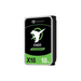 SEAGATE Exos X18 16TB HDD SATA 6Gb/s 7200RPM 256MB cache 3.5inch 24x7 SED 512e/4KN BLK - Вътрешни HDD<<<HDD и