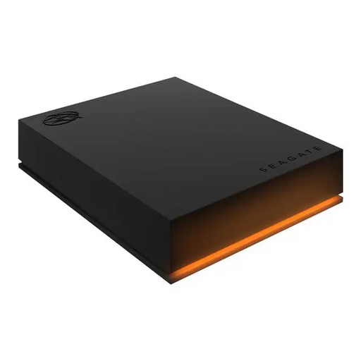 SEAGATE FireCuda Gaming Hard Drive 1TB USB RTL - Външни HDD<<<HDD и SSD<<<Компоненти<<<ALSO