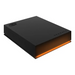 SEAGATE FireCuda Gaming Hard Drive 1TB USB RTL - Външни HDD<<<HDD и SSD<<<Компоненти<<<ALSO