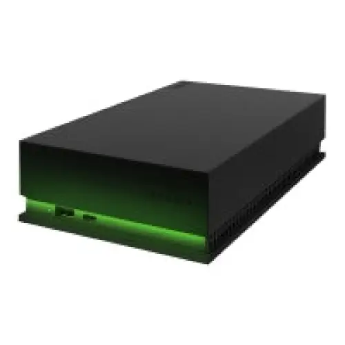 SEAGATE Game Drive Hub for Xbox 8TB USB-C and USB-A - Външни HDD<<<HDD и SSD<<<Компоненти<<<ALSO&&&Компютър Мрежи и