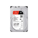 SEAGATE NAS HDD 8TB IronWolf 5400rpm 6Gb/s SATA 256MB cache 3.5inch - SSD за сървър<<<Сторидж<<<Сървър Сторидж и
