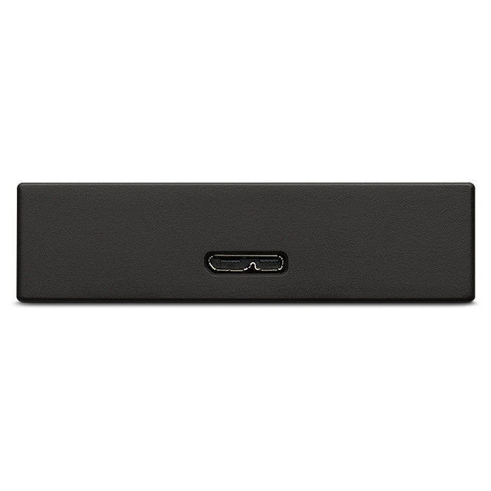 SEAGATE One Touch 1TB External HDD with Password Protection Silver - Portable<<<SEAGATE External Hard