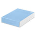 SEAGATE One Touch 2TB External HDD with Password Protection Light Blue - Portable<<<SEAGATE External Hard