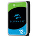 Seagate SkyHawk AI internal hard drive 12 TB 7200 RPM 256 MB 3.5’’ Serial ATA III (ST12000VE001) - Вътрешни HDD<<<HDD и