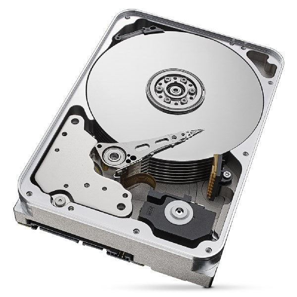 Hard drive SEAGATE IronWolf PRO ST16000NT001, 16TB, 256MB Cache, SATA 6.0Gb/s