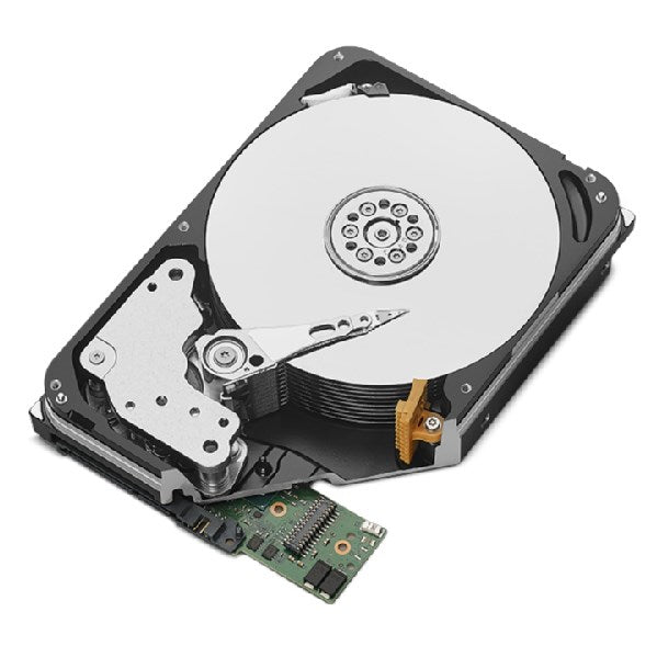Hard disk SEAGATE IronWolf ST20000NT001, 20TB, 256MB Cache, SATA 6.0Gb/s