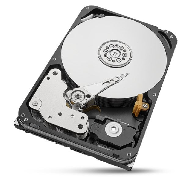 Hard disk SEAGATE IronWolf ST20000NT001, 20TB, 256MB Cache, SATA 6.0Gb/s