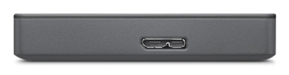 External hard drive Seagate Basic, 2.5", 5TB