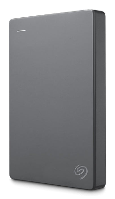 External hard drive Seagate Basic, 2.5", 5TB